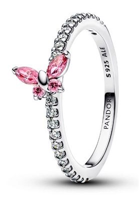 Pandora 194269C02 Yüzük Gümüş