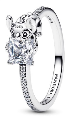 Pandora 193740C01 Yüzük Gümüş