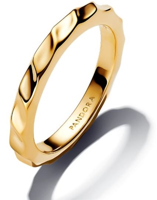 Pandora 163885C00 Yüzük Altın