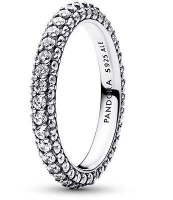 Pandora 192627C01 Yüzük Gümüş