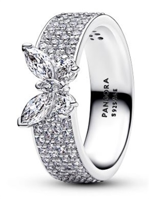 Pandora 194270C01 Yüzük Gümüş