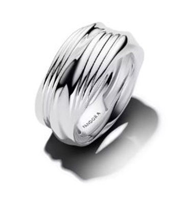 Pandora 193890C00 Yüzük Gümüş