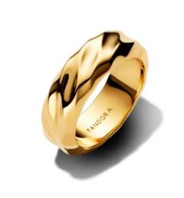 Pandora 163886C00 Yüzük Altın