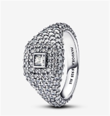 Pandora 193556C01 Yüzük Gümüş