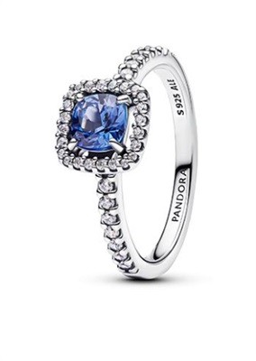 Pandora 193555C01 Silver Ring