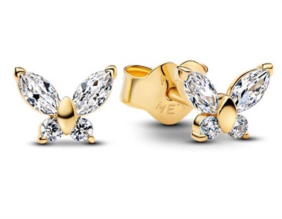 Pandora 264264C01 Earrings
