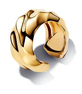 Pandora 263872C00 Küpe Altın