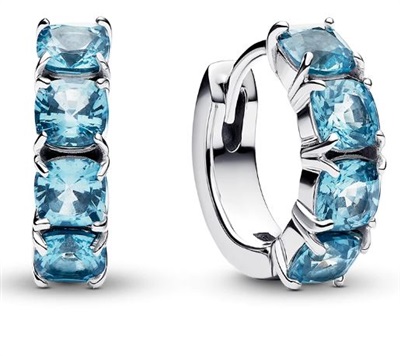 Pandora 293851C01 Küpe Gümüş
