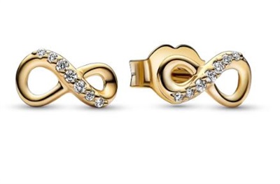 Pandora 268820C01 Küpe Altın