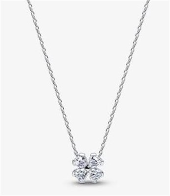 Pandora 394502C01 Kolye Gümüş