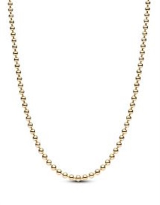 Pandora 364354C00-50 Gold Necklace