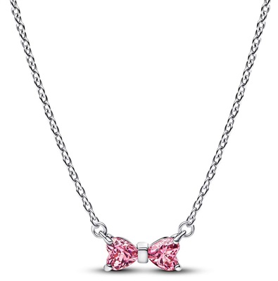 Pandora 394235C01-45 Kolye Pembe