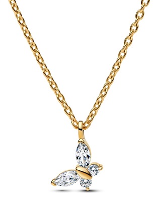 Pandora 364267C01-45 Kolye Altın