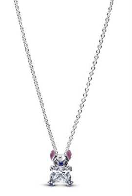 Pandora 393743C01-45 Kolye Gümüş