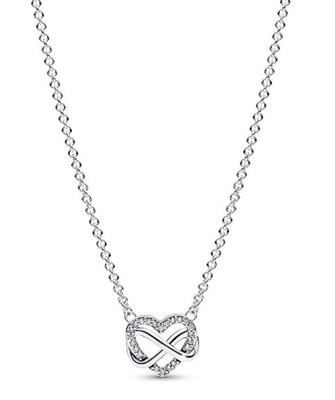 Pandora 392666C01-50 Kolye Gümüş