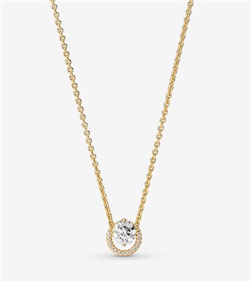 Pandora 361174C01-45 Kolye Altın