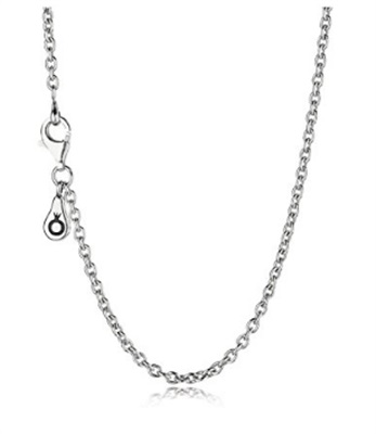 Pandora 75cm Kolye 590200 Gümüş