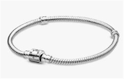 Pandora 594596C00 Серебристый браслет