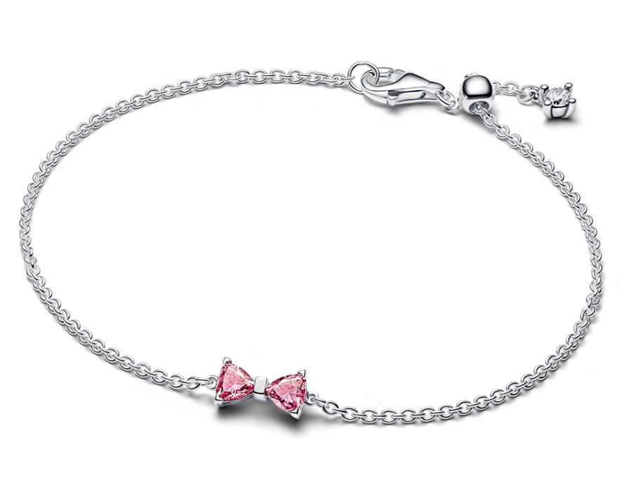 Pandora 594234C01 Silver Bracelet