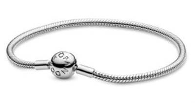 Pandora 594595C00 Bilezik Gümüş