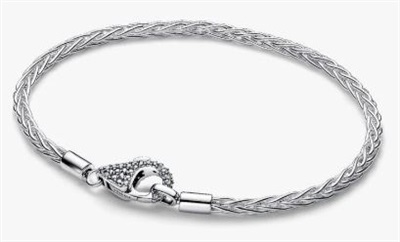 Pandora 594462C01 Gümüş Bileklik