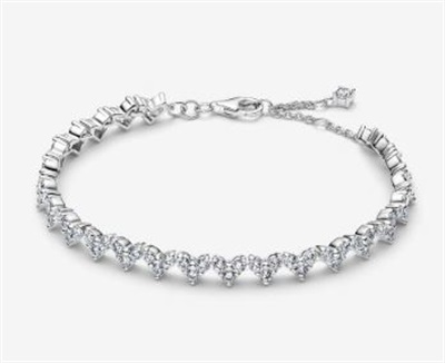 Pandora 594390C01 Bilezik Gümüş