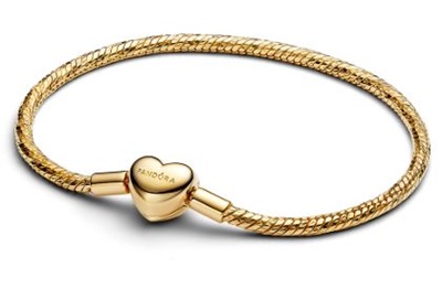 Pandora 564236C00 Bilezik Altın