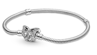 Pandora 590782C01 Silver Bracelet