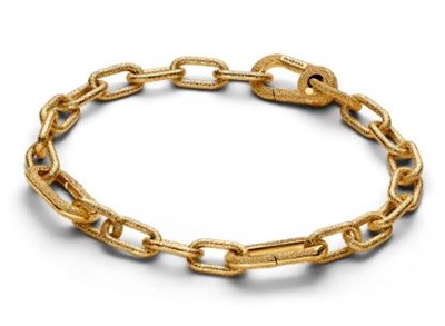 Pandora 563829C00 Bilezik Altın
