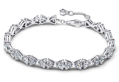 Pandora 594262C01 Silver Bracelet