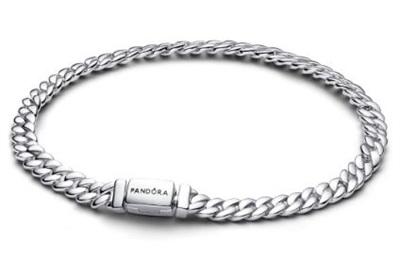 Pandora 594367C00 Bilezik Gümüş