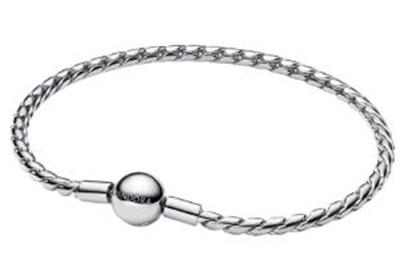 Pandora 594028C00 Bilezik Gümüş