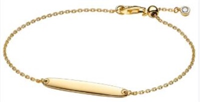 Pandora 564010C01 Gold Bracelet