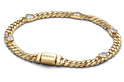 Pandora 564226C01 Bilezik Altın