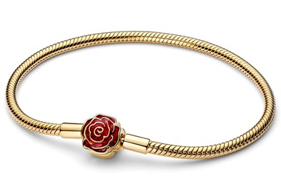 Pandora 564019C01 Gold Bracelet