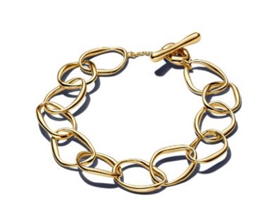 Pandora 563864C00 Bilezik Altın