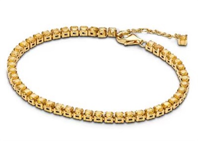 Pandora 561469C03 Bilezik Altın
