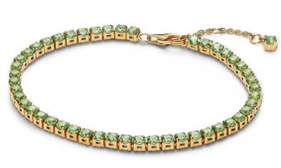 Pandora 561469C02 Bilezik Altın