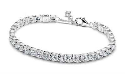 Pandora 593539C01 Bilezik Gümüş