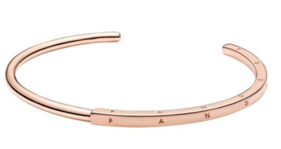Pandora Rose 589493C00 Rose Gold Bracelet