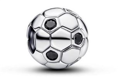 Pandora 794710C01 Charm Gümüş