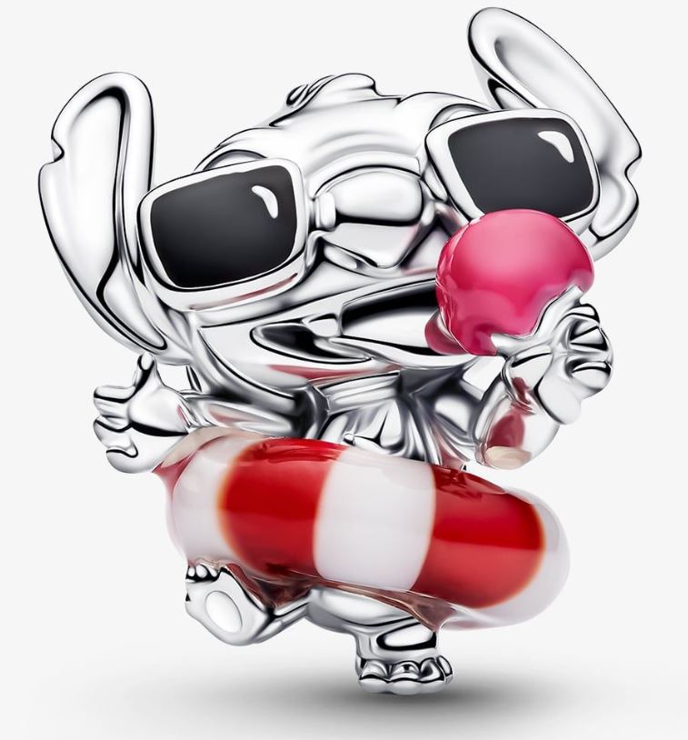 Pandora 794642C01 Charm Renkli