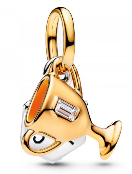 Pandora 764715C01 Charm Altın