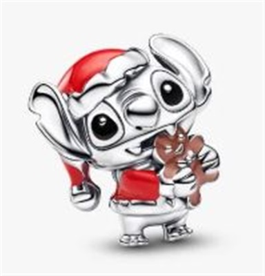 Pandora 794377C01 Charm Gümüş