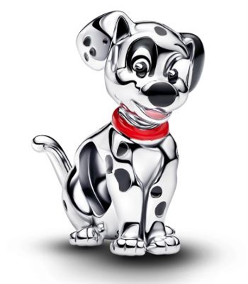 Pandora 794469C01 Charm Gümüş