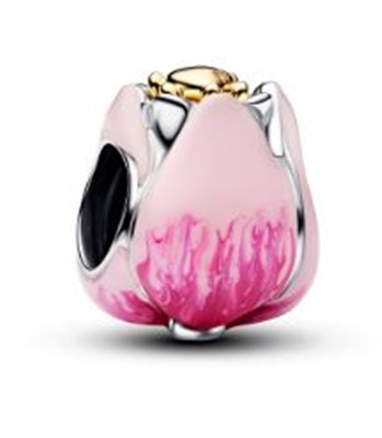 Pandora 764352C01 Розовый шарм