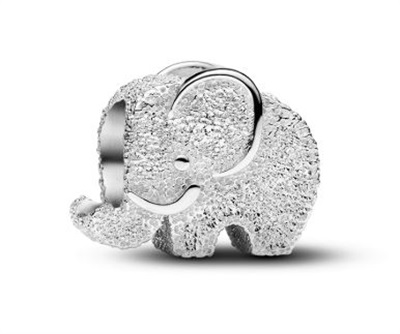 Pandora 794528C00 Серебристый шарм