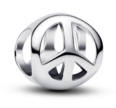 Pandora 794512C00 Charm Gümüş