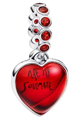 Pandora 794429C01 Red Charm