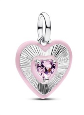 Pandora 794409C01 Silver Charm